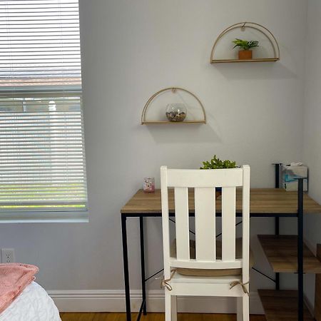 Cozy Stylish Chic Home Ybor, Dt Central Location แทมปา ภายนอก รูปภาพ