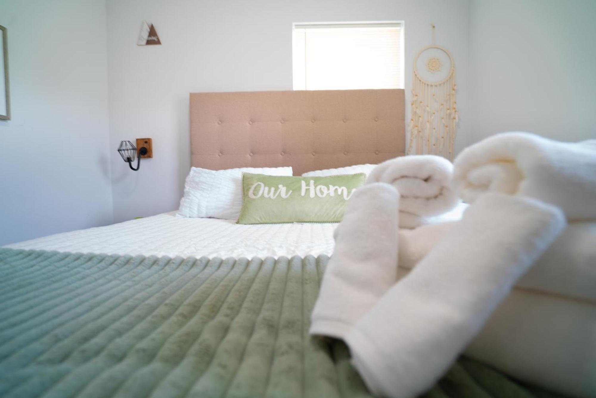 Cozy Stylish Chic Home Ybor, Dt Central Location แทมปา ภายนอก รูปภาพ
