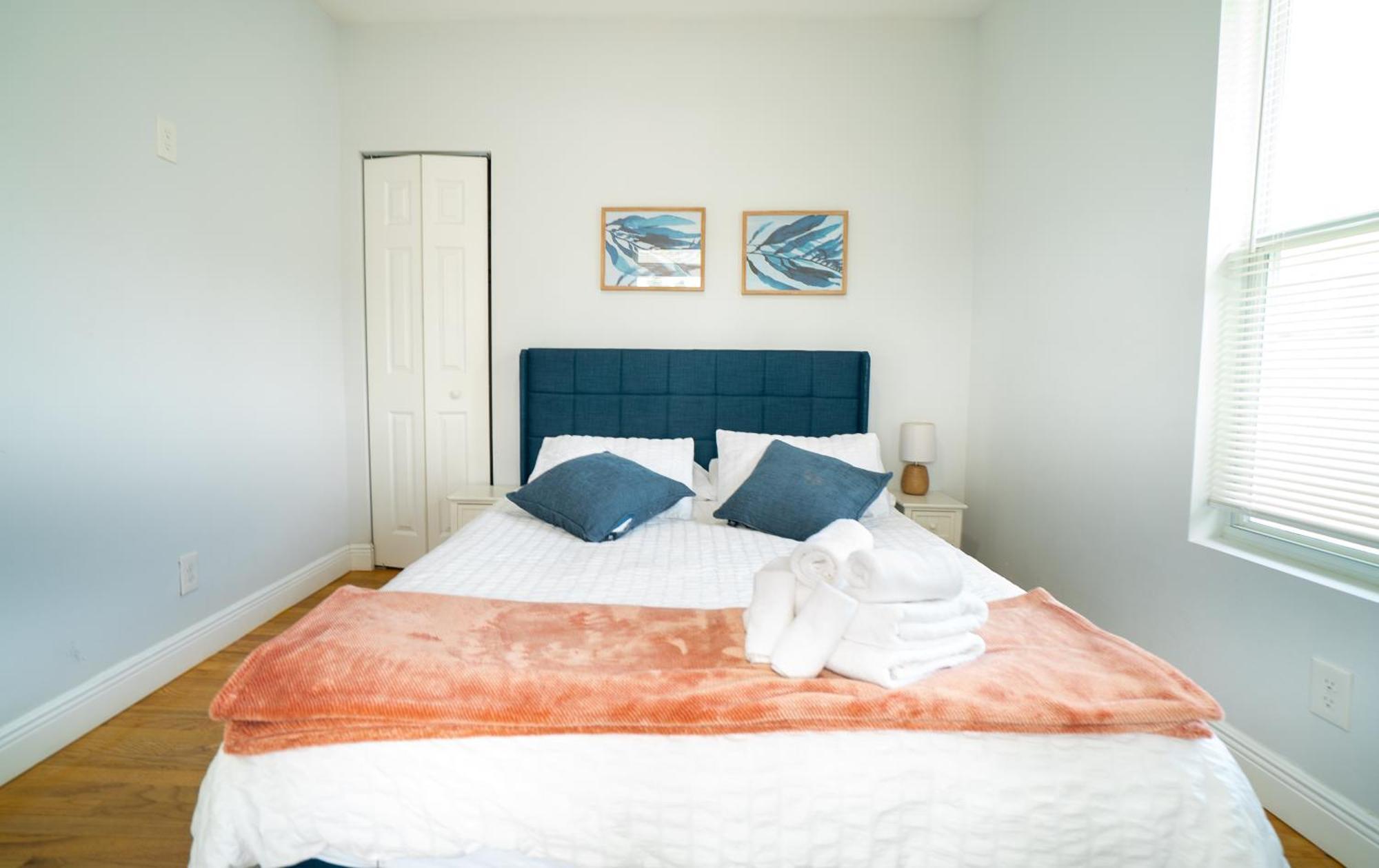 Cozy Stylish Chic Home Ybor, Dt Central Location แทมปา ภายนอก รูปภาพ