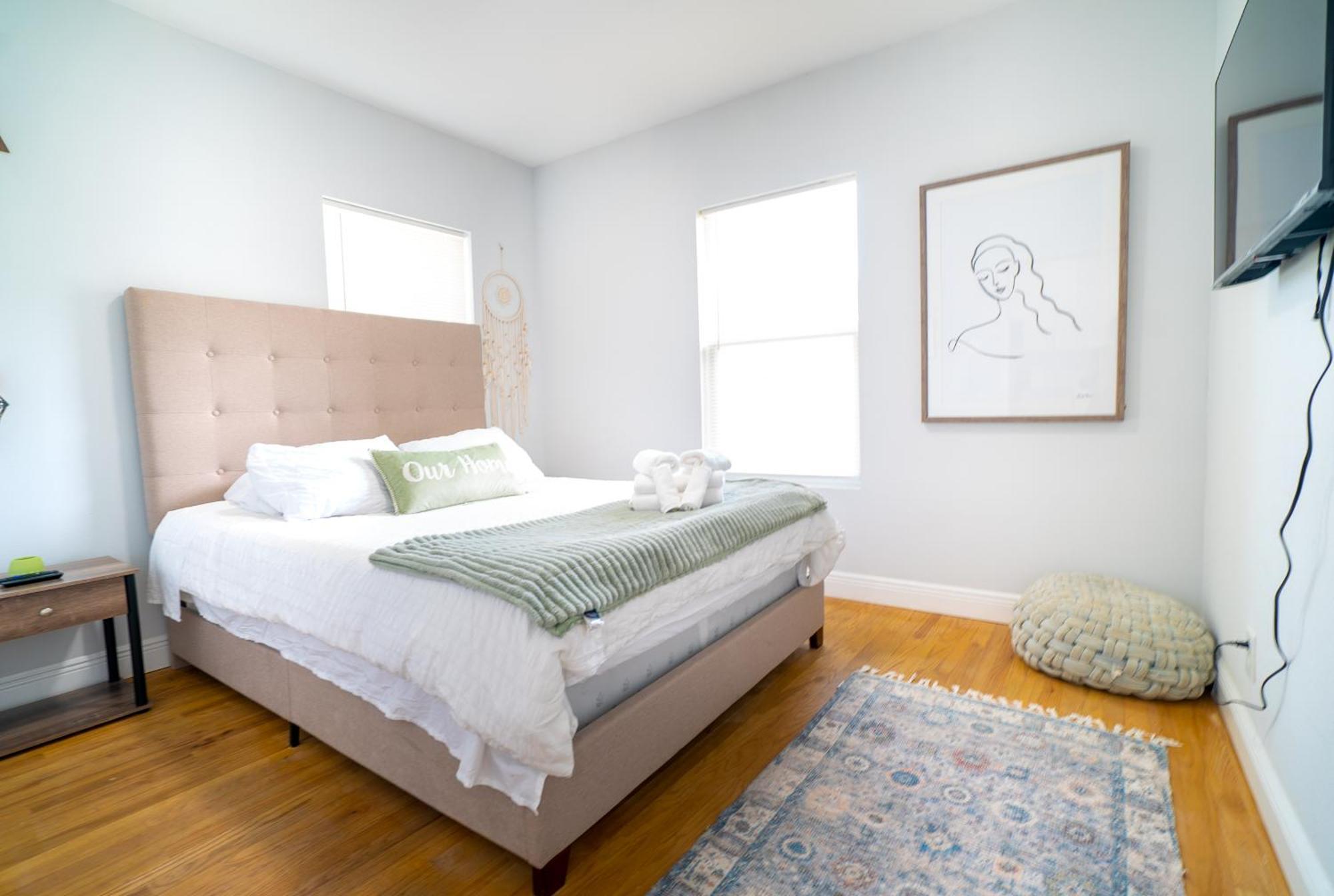 Cozy Stylish Chic Home Ybor, Dt Central Location แทมปา ภายนอก รูปภาพ